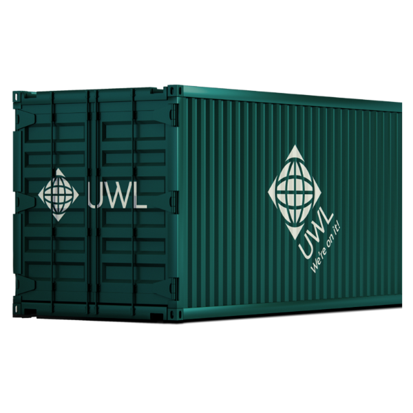 UWL Container